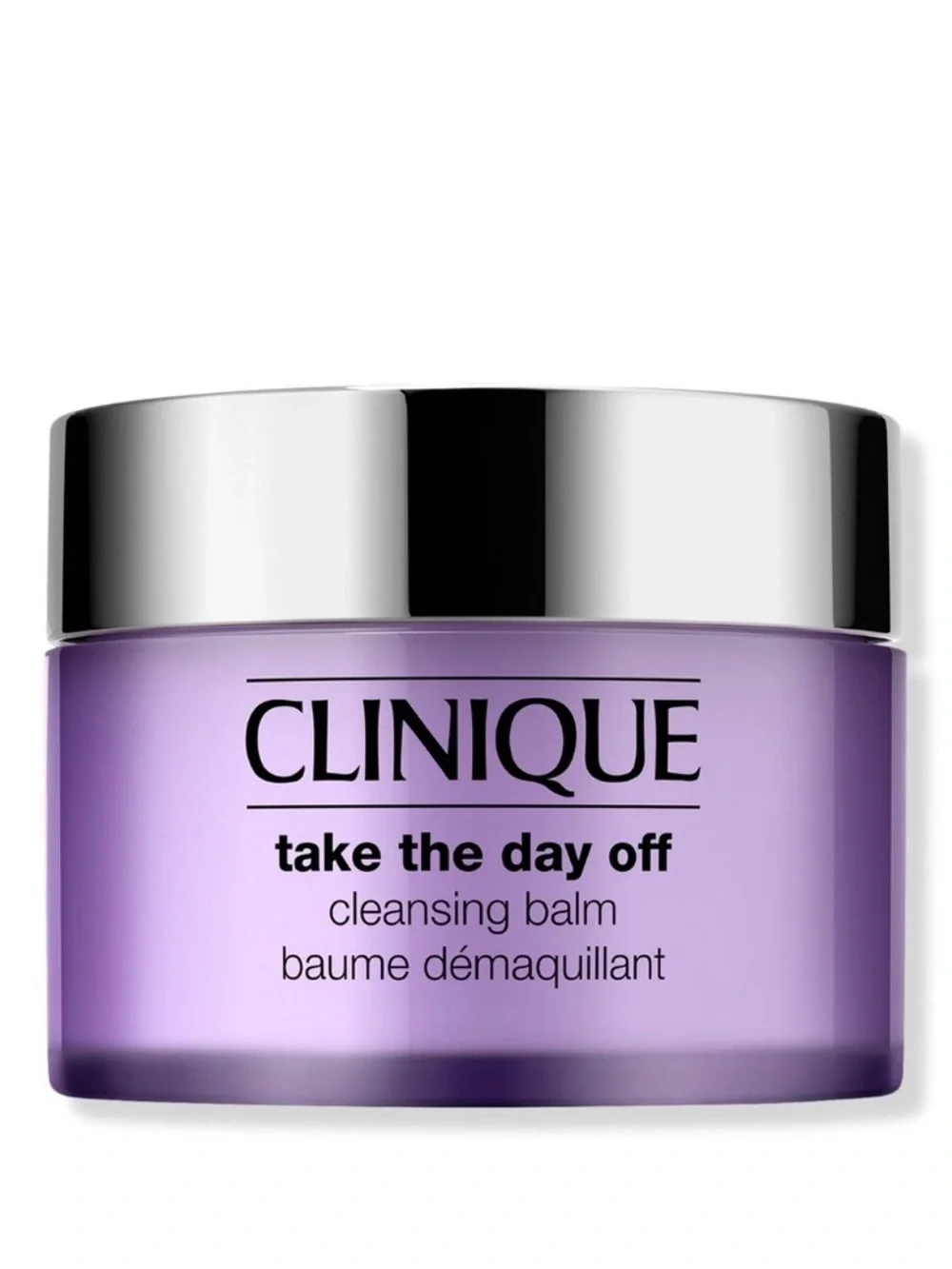 Clinique Take The Day Off Cleansing Balm  Exclusive Jumbo 2 Pack